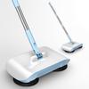 Practical Automatic Floor Sweeper Durable Hand Push Type Scoop Handheld Sweeping Machine