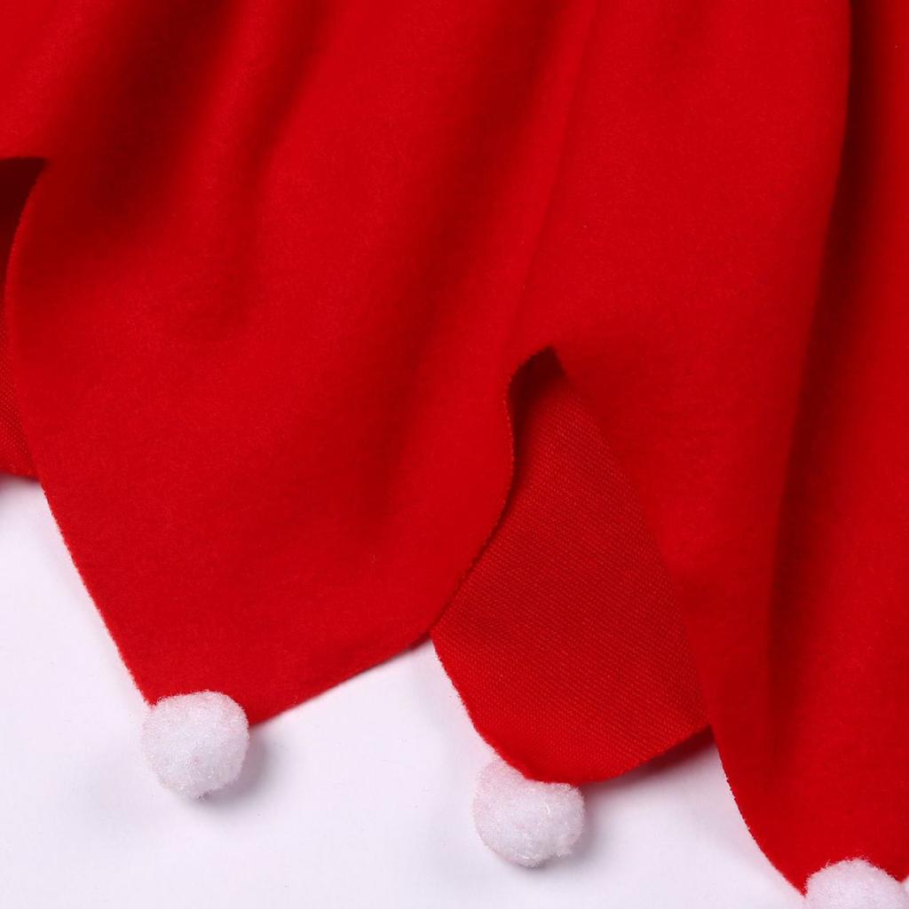 Детские рождественские костюмы, Праздничные костюмы для выступлений в рождественской тематике