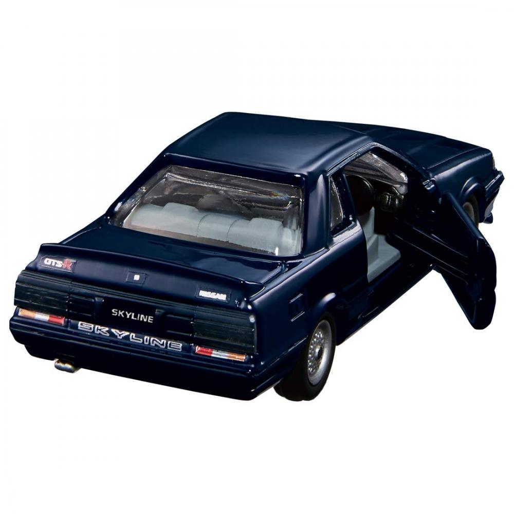 Томика Премиум 04 Nissan Skyline GTS-R