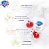 Safeguard Red Pomegranate Foaming Body Wash