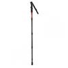           CaptaIn Stag Feelbosco TrekkIng Stick Vent GRIp Compact 4 Stage SlidIng Type Um 2317 Red One Only [Треккинговая палка в форме I, тип]