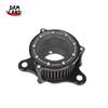 Motorcycle Air Filter Intake Cleaner System Kits Sportster XL883 XL1200 Iron 883 Forty-Eigh Seventy-Two 1991-2021 For Harley