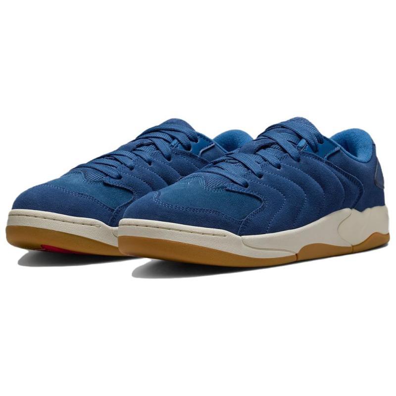 Jordan Session Storm Blue Jordan IB3731-400