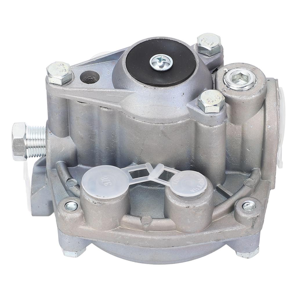 Emergency Relay Valve KN30300 Efficient Metal Structure Replacement for Bendix 0R281865X 281860 2818