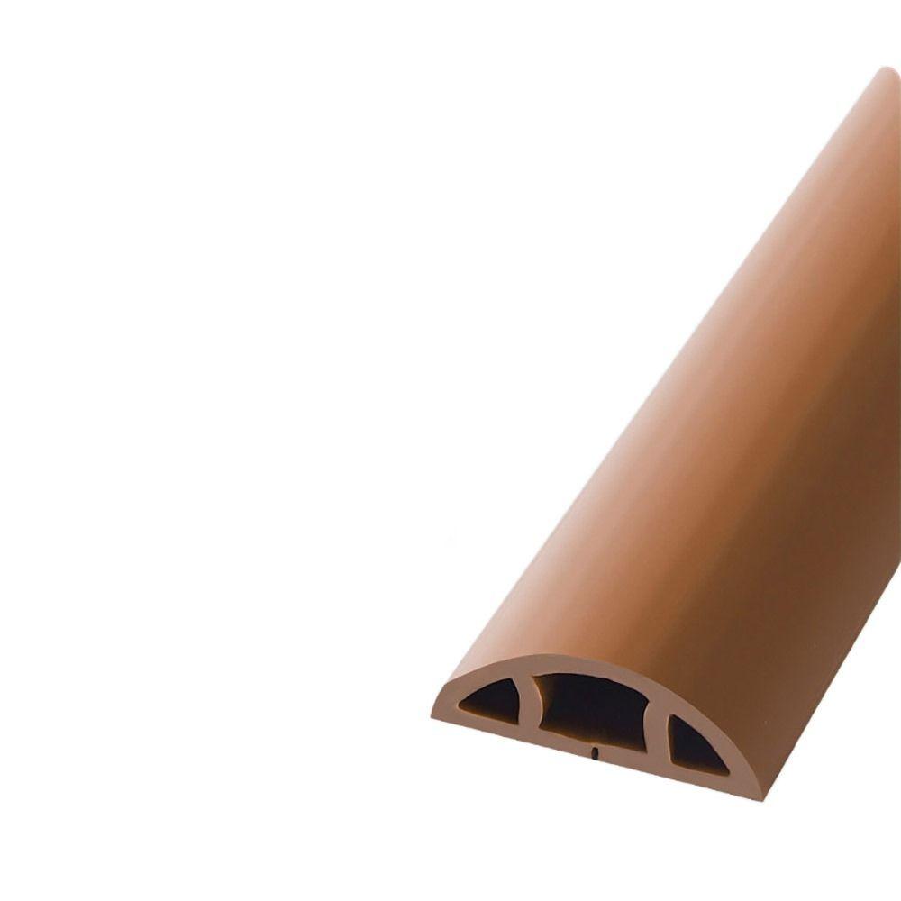 Кабельный канал Защита шнура Защита силового кабеля Защита удлинителя Кабельный канал для прокладки электропроводки Защита напольного шнура