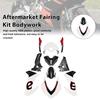 Комплект обтекателей из инжекционного АБС-пластика для Aprilia RS457 2024-2025