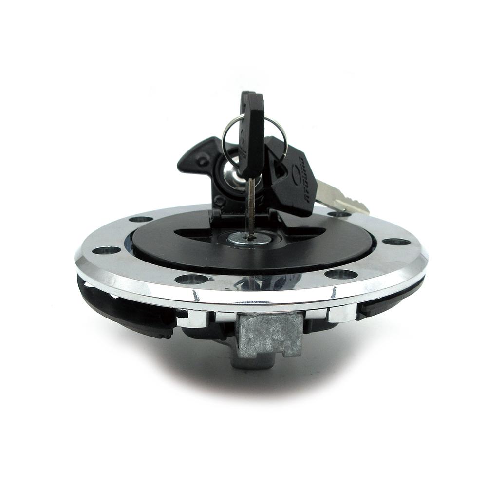 Замок зажигания, крышка топливного бака, замок для Kawasaki ZZR400 ZZR600 ZXR400 750 ZX6R ZX7R ZX7RR ZX900 ZX9R