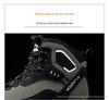 Top-Selling High-Top Microfiber Leather Safety Boots - Outdoor Mountaineering Steel Toe, Anti-Smash, Anti-Puncture, Wear-Resistant.