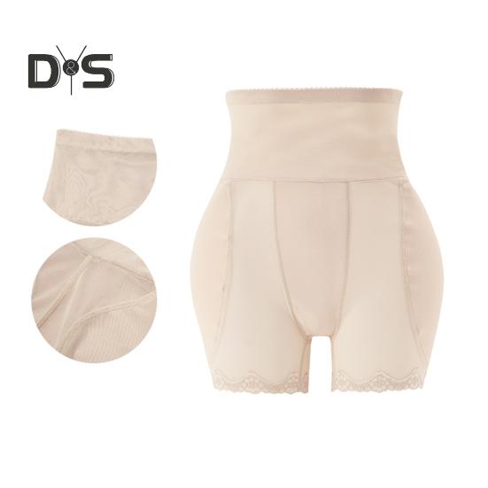 Утягивающие трусики Butt Lifter, женские бесшовные утягивающие трусики для бедер, полностью покрывающие корректирующее белье для живота