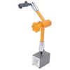 Dial Indicator Holder Strong Magnetic Flexible Arm Easy Fixed Dial Indicator Stand Base