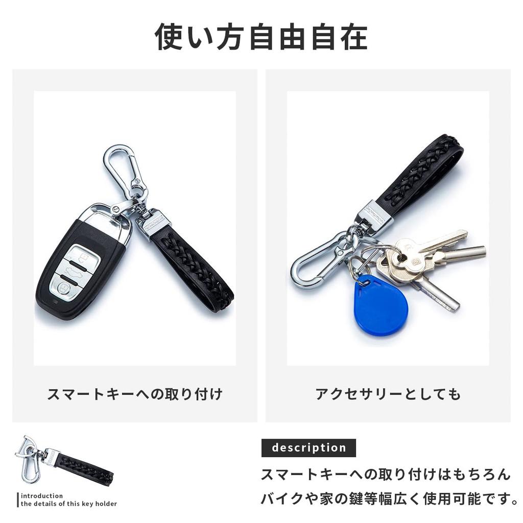 VERISSY Чехол для смарт-ключа Набор держателей для ключей для Lexus Lexus LX NX LC Эксклюзивный