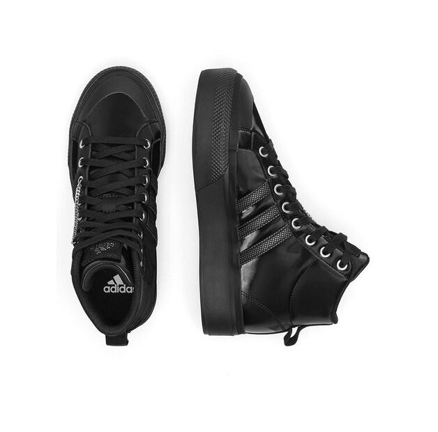 Кроссовки adidas BRAVADA 2.0 MID PLATFORM