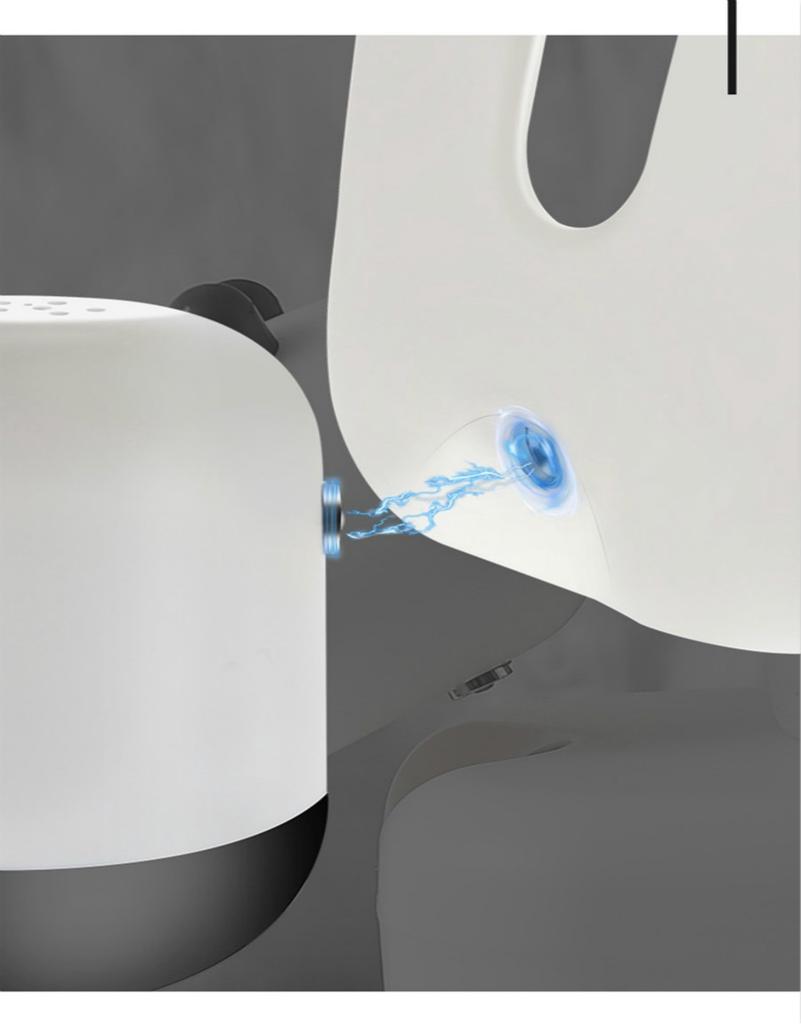 Телескопическая коробка для салфеток с держателем для зубочисток, коробка для салфеток с мультяшными животными, пластиковая прямоугольная ручка для бумаги