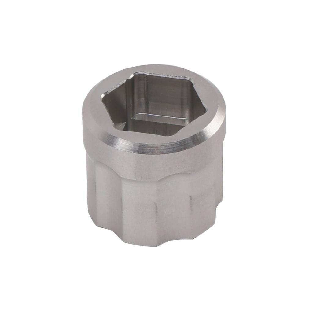 Кнопка сброса давления вилки, 820-09-088 - Клапан для стравливания воздуха для вилки FOX 36/38/40