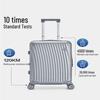 OIWAS OCX6620 Hardshell Luggage