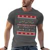 Merry Supernatural Christmas Tshirt Unisexs Graphic T Shirts T Shirt Unisex Luxury T Shirt For Unisex 100 Percent Cotton Tshirt