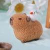 DIY Animal Felting Kit Handmade Wool Felt Gift Pendant Water Lazy Wool Felt  Beginner