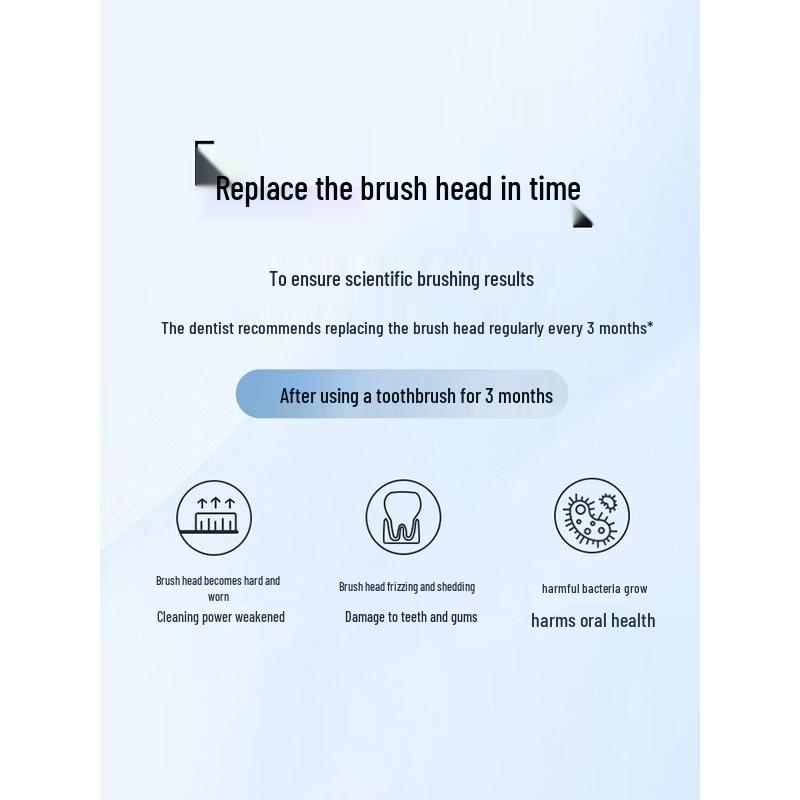 Philips HX2411/01 Sonic Electric Toothbrush CN plug (adapter included)