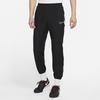 Nike Dri-Fit Academy Adjustable Woven Soccer Pants Men Bottoms Black CZ0989-010