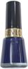 Revlon Nail Enamel 490 Urban Night (Color Image Blue)