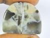 Natural Puff Jasper Matched Pair Fancy Cabochon Loose Gemstone 13X21X03 MM SK-274