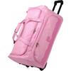 LOT 2 SAC A ROULETTE PINK VIGNOLE