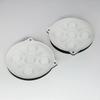 TK PRODUCTS Prius 30 Предыдущий этап Замена резиновой накладки переключателя рулевого управления Оригинальная Совместимая Toyota ZVW30