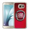 Чехол для самсунг галакси с4 : Логотип Фиат