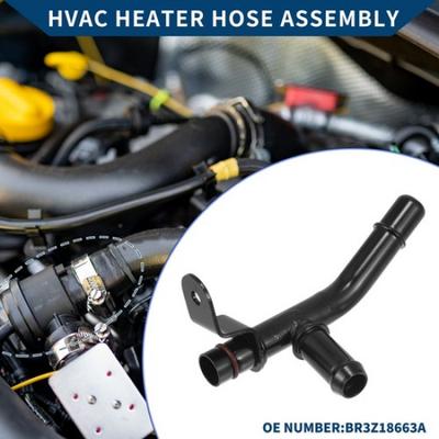 Сборка шланга отопителя двигателя для Ford F-150 2011- №BR3Z18663A HVAC