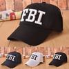 Кепка ФБР, уличная бейсболка, брендовая бейсболка Snapback, Bone FBI Snapback для мужчин, тактические кепки высокого качества