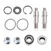 Jet Pump Repair Kit Rebuild 267000583 267000581 For CAN-AM Sea-Doo SPARK TRIXX/900 25BDW01 2014-