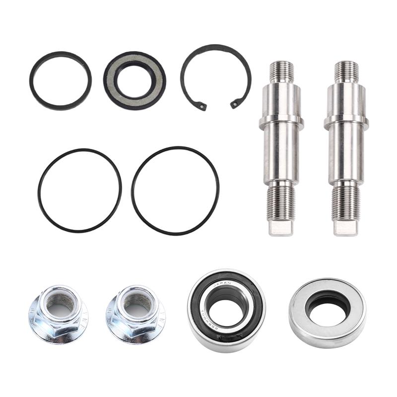 Jet Pump Repair Kit Rebuild 267000583 267000581 For CAN-AM Sea-Doo SPARK TRIXX/900 25BDW01 2014-
