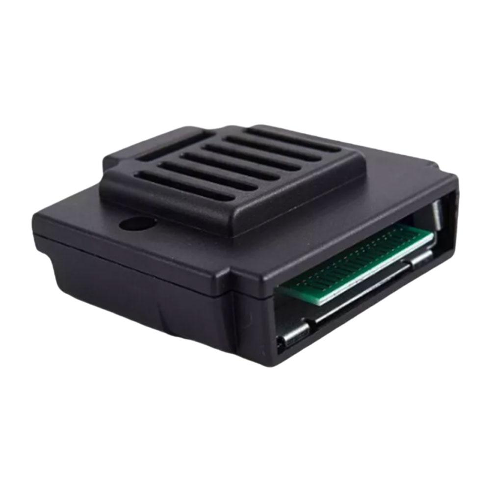 Для N64 Новый Jumper Pak Памяти Комплект Игровая Консоль Карта Расширения Карта Памяти для Игровой Консоли Nintendo 64 N64