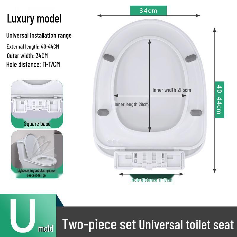 Универсальная утолщенная подушка для сиденья унитаза с креплением для детского сиденья
