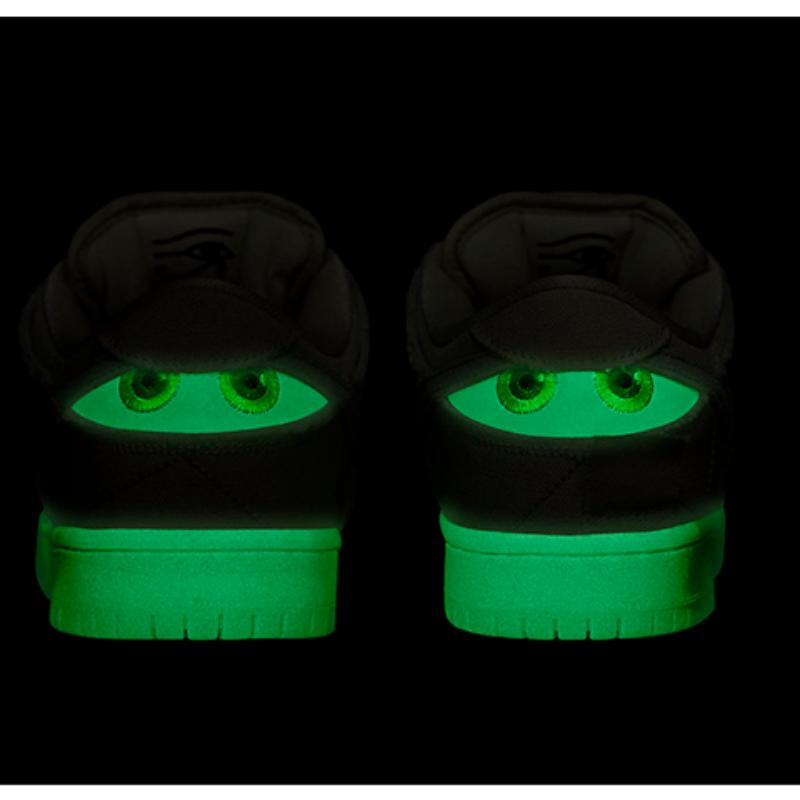 Nike Кеды для скейтбординга Sb Dunk Low 'Mummy' DM0774-111