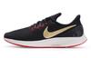 Nike Air Zoom Pegasus 35 Металлик Золото 942851-018