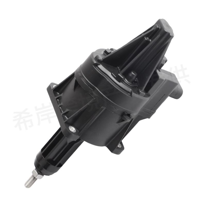 BMW N20 Exhaust Gas Valve Actuator 11657638783 49477-02021/02030