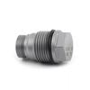 Car Common Rail System Pressure Relief Valve For HOLLAND T4 T5 1110010028