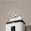 Deli 9939 Multi-Function Paper Shredder CN plug (adapter included)