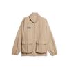 Originals Spezial Spring Summer 2024 Outdoor Casual Sports Jacket Men Jacket Brown IM8927