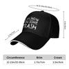 Summer I Can Show You Some Trash Baseball Cap  Running Hippie Fashion Custom Logo Sun Hip Hop Hats Unisex Adult Wholesale Caps