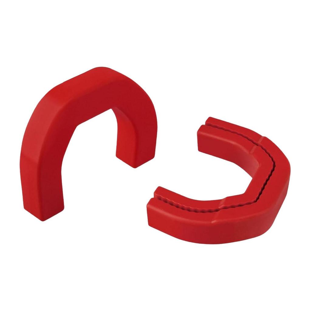 2Pcs Front Tow Hooks Covers Premium Hitch Covers for RAM 1500 2019-2024