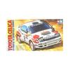 Tamiya 1/24 Celica GT-FOUR RC (1/24 Sports Car: 24119)