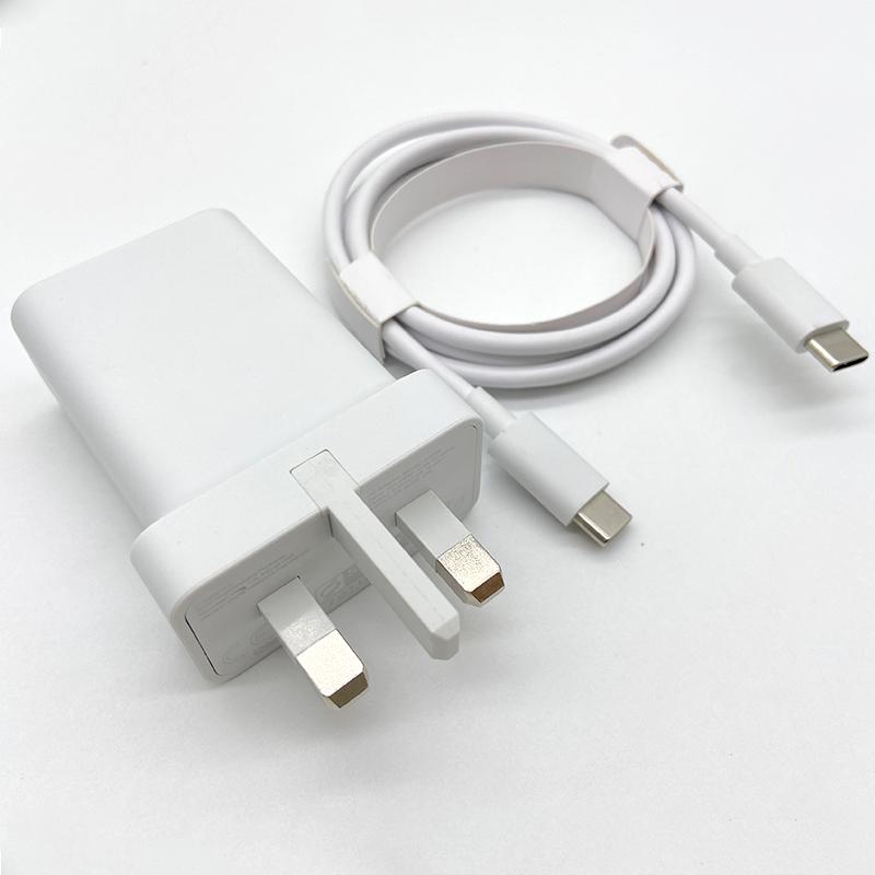 For Google UK Plug 18W PD USB-C Power Adapter Fast Charger For Google Pixel 8A 9 8 7 6 5 4 Pro 6A 5A 4A XL 6XL Quick Chargeur