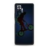 Силиконовый чехол для телефона Xiaomi Redmi Note 12 10 11 9 8 Pro Plus 9S 7 8T 9T 9A 8A 9C K40 игровой мягкий чехол для горных велосипедов и велоспорта