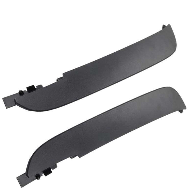 For Land Rover Range Rover Evoque 2011-2015 Front Left/ Front RightFront Bumper Lower Air Deflector LR026537