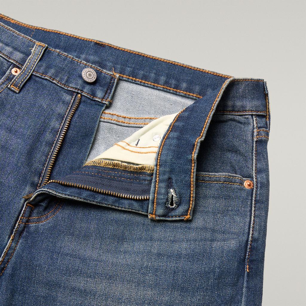 Прямые джинсы Levis 501 29507-1715