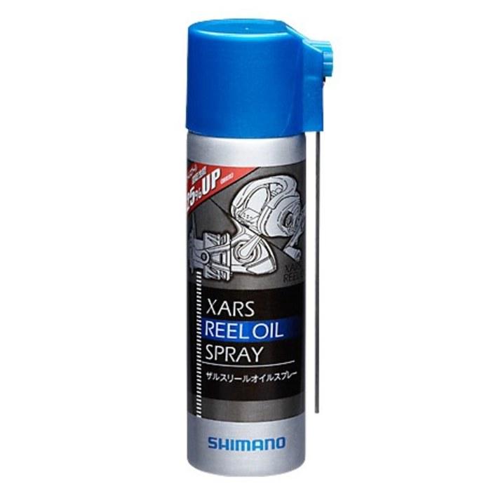 Shimano Zals Reel Oil Spray SP-015L 60ml