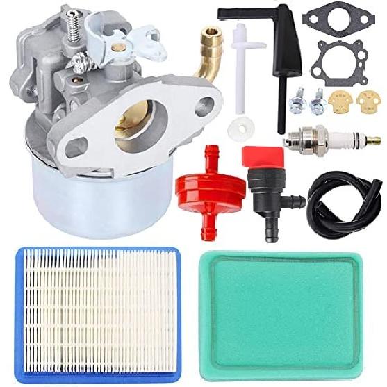 Carburetor for Briggs Stratton Nikki 214706 214706T 811056 32711242 797180 5hp-6