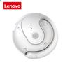 Lenovo OWS Wireless Headphones Bluetooth Headset with Mics HiFi Stereo Sound Earphones Smart Touch Sports Waterproof Earbuds 7